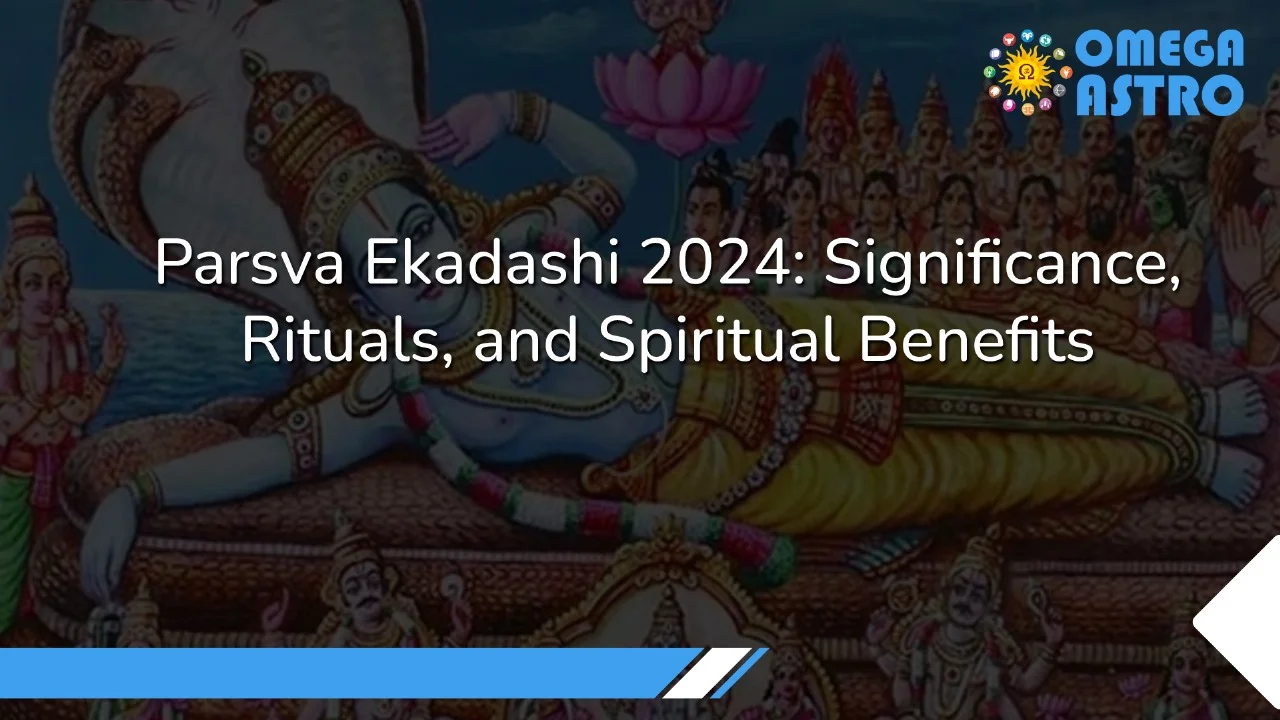 Parsva Ekadashi