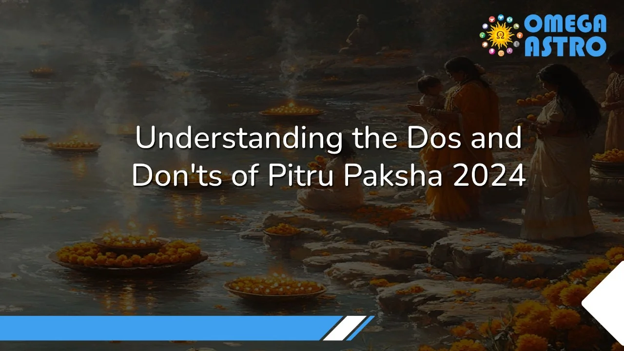 Pitru Paksha