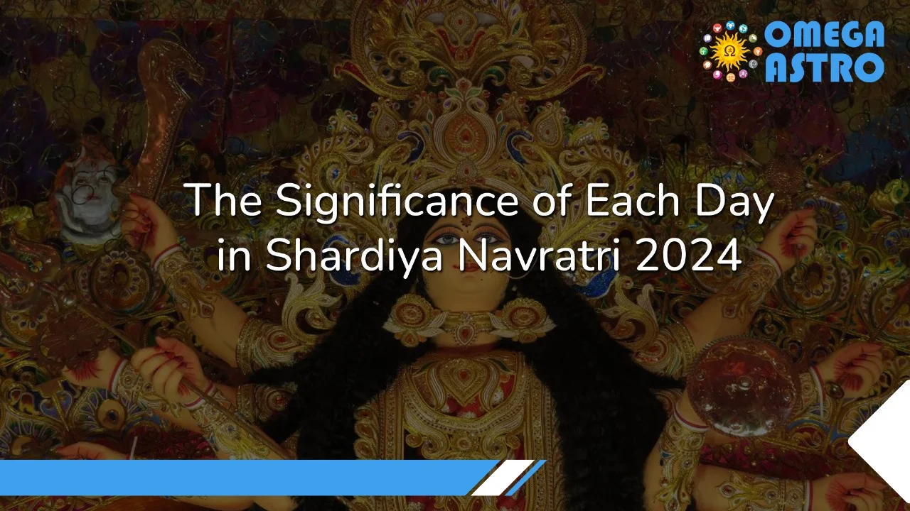 Navratri 2024