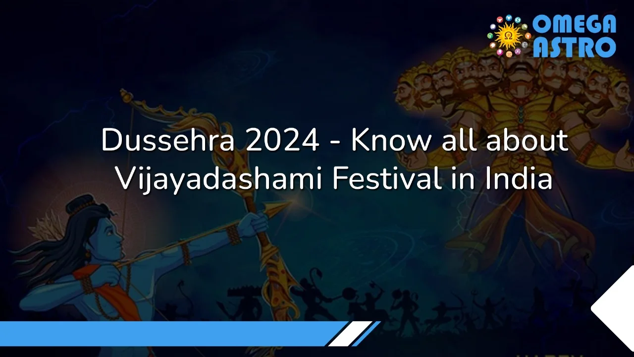 Dussehra
