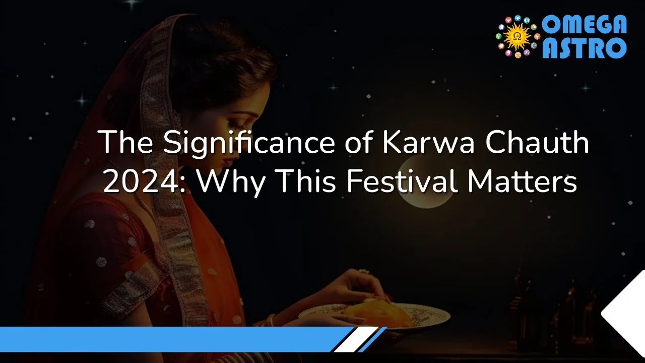 Karwa Chauth 2024