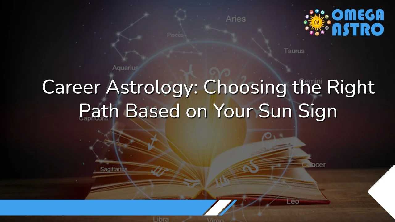 Career Astrology