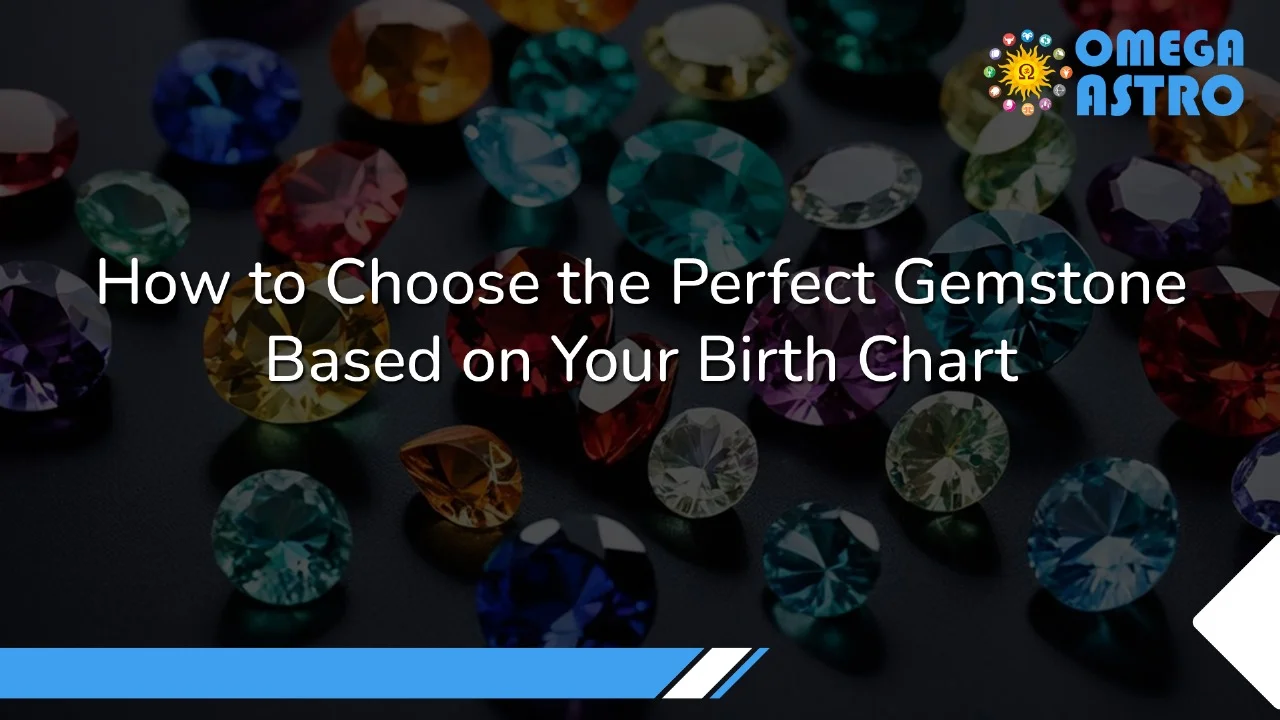 gemstone astrology