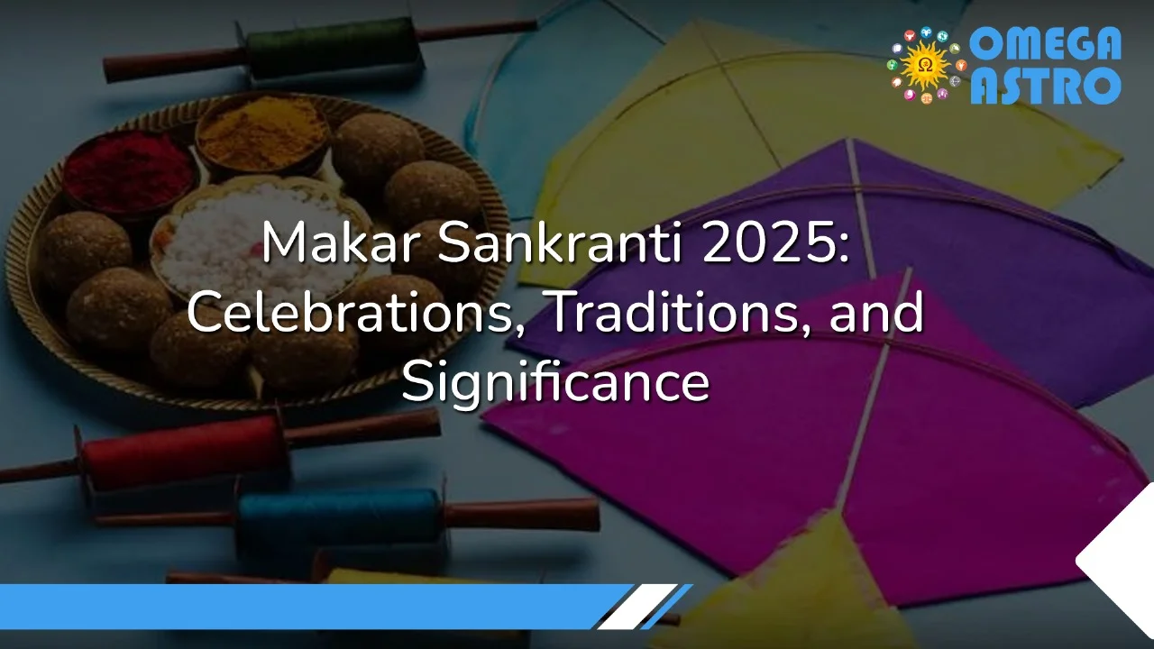 Makar Sankranti 2025