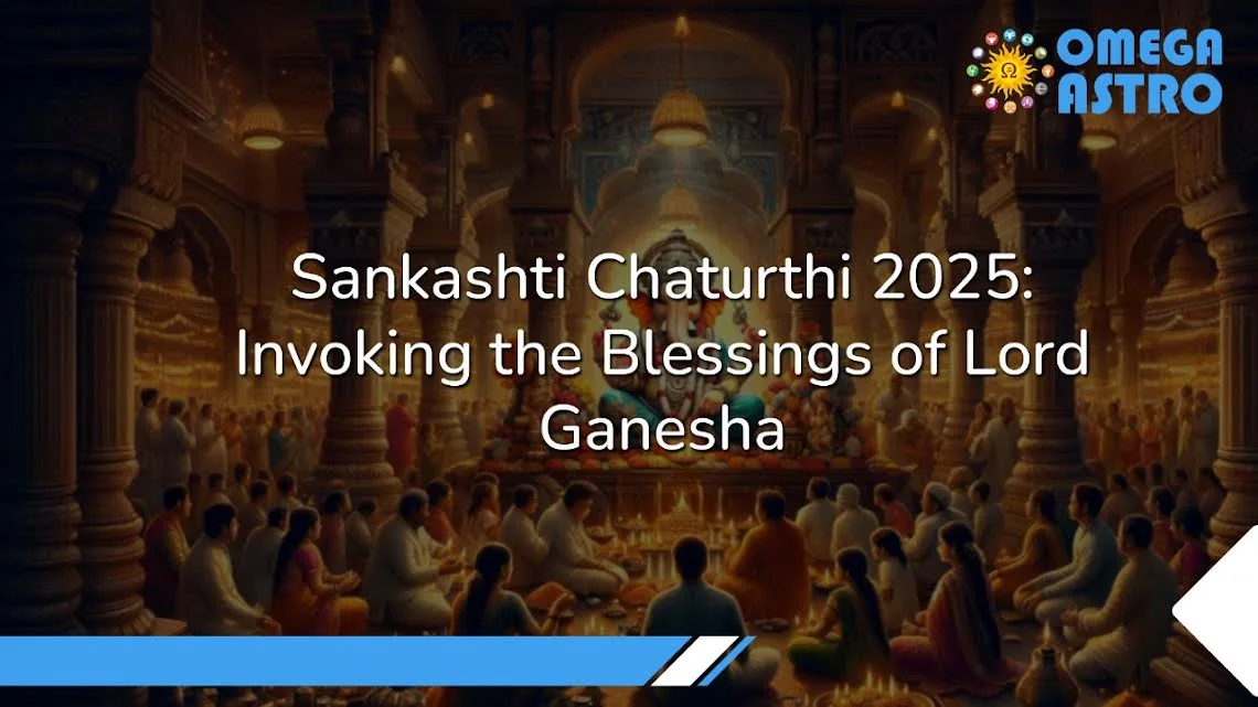 Sankashti Chaturthi 2025