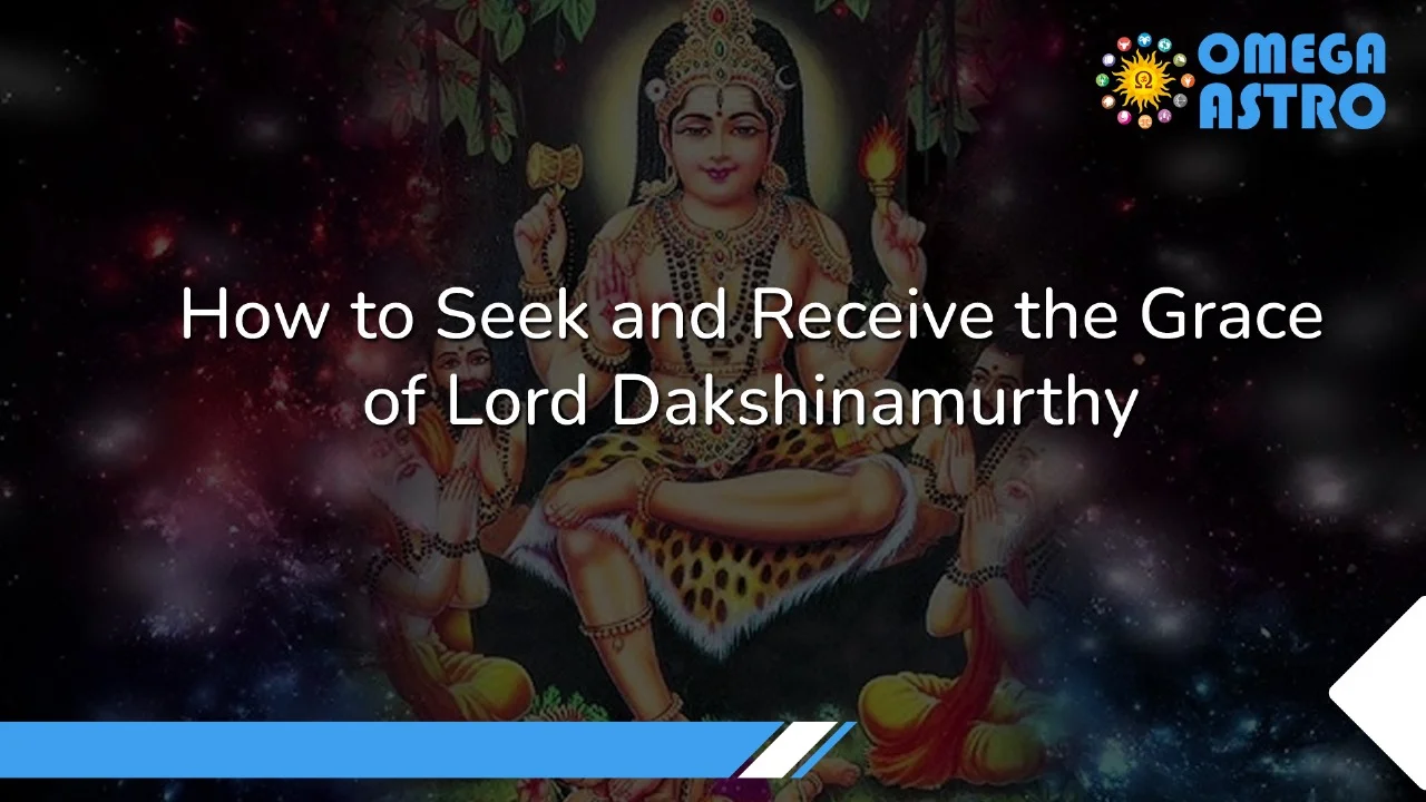 Lord Dakshinamurthy
