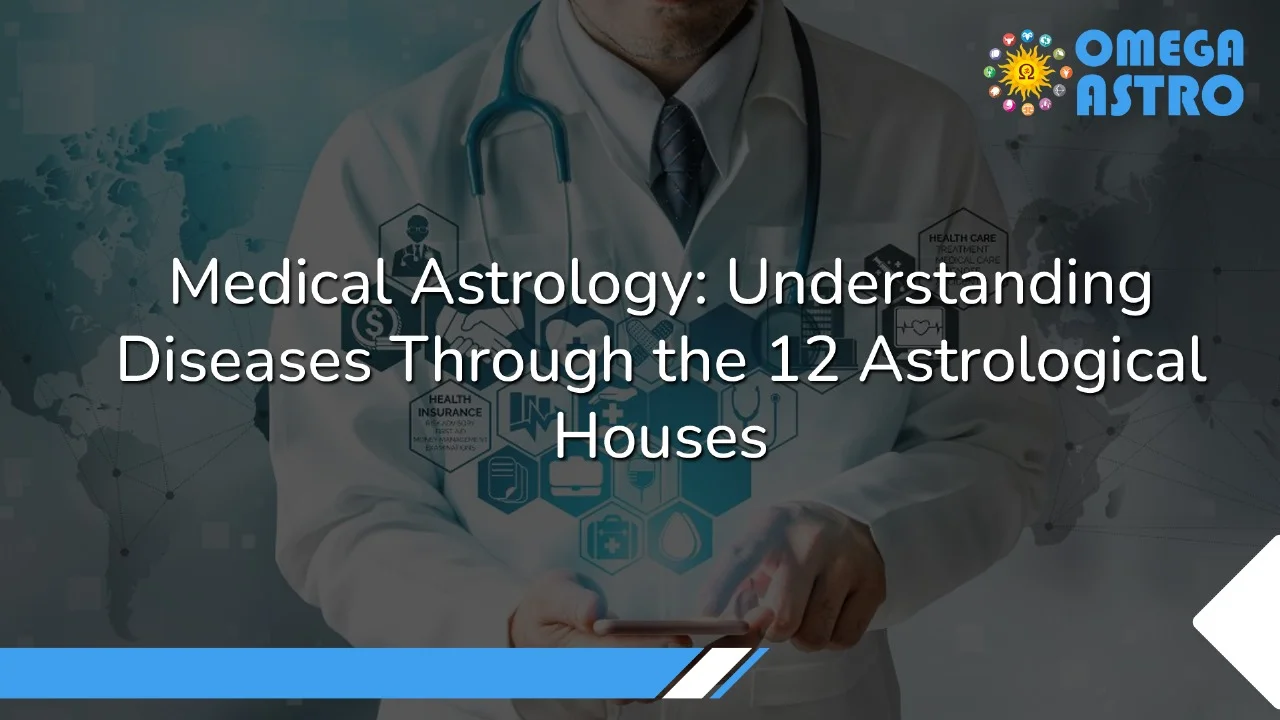 Medical Astrology