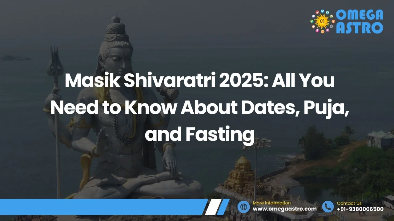 Masik Shivaratri