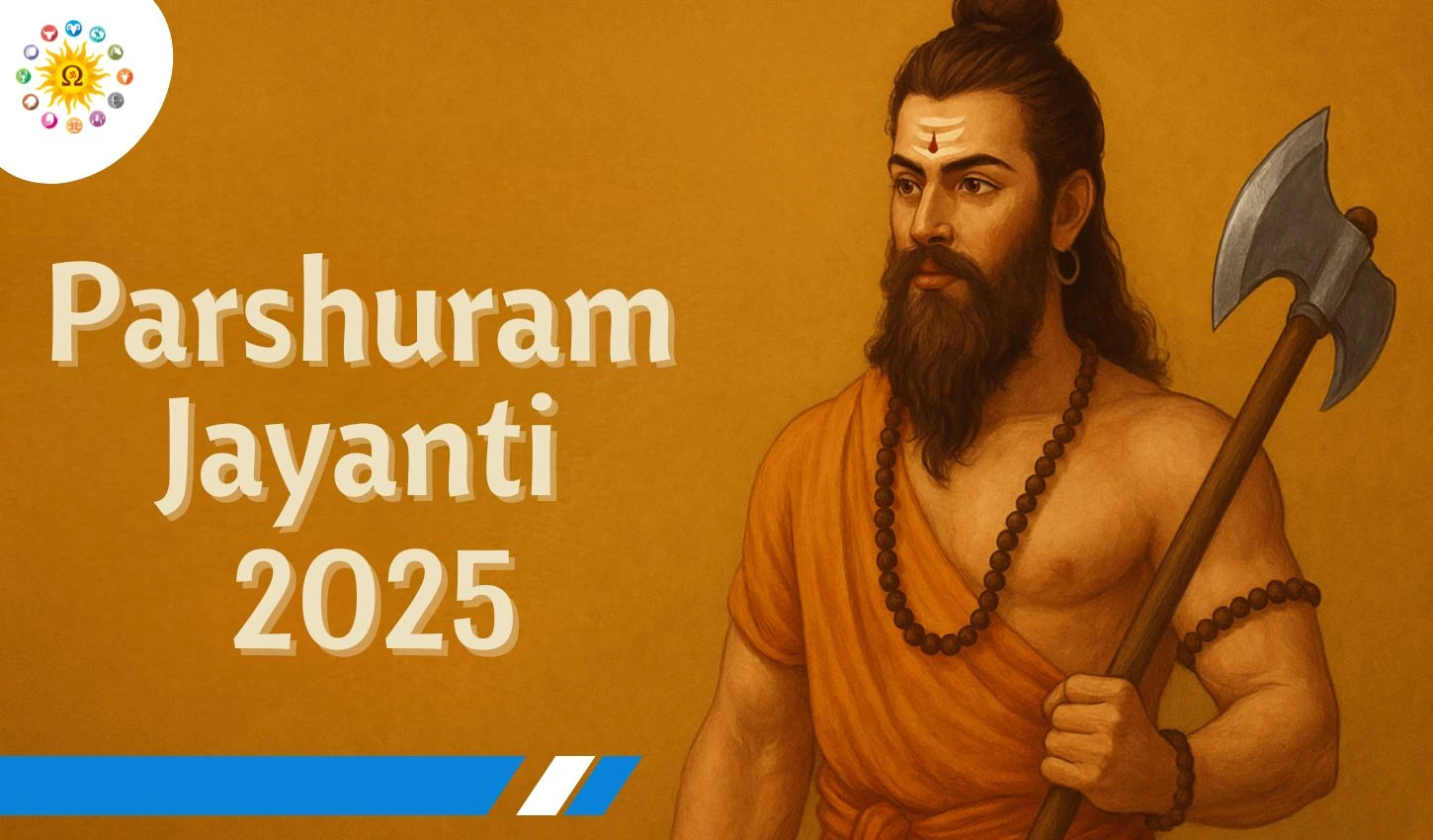 Parshuram Jayanti 