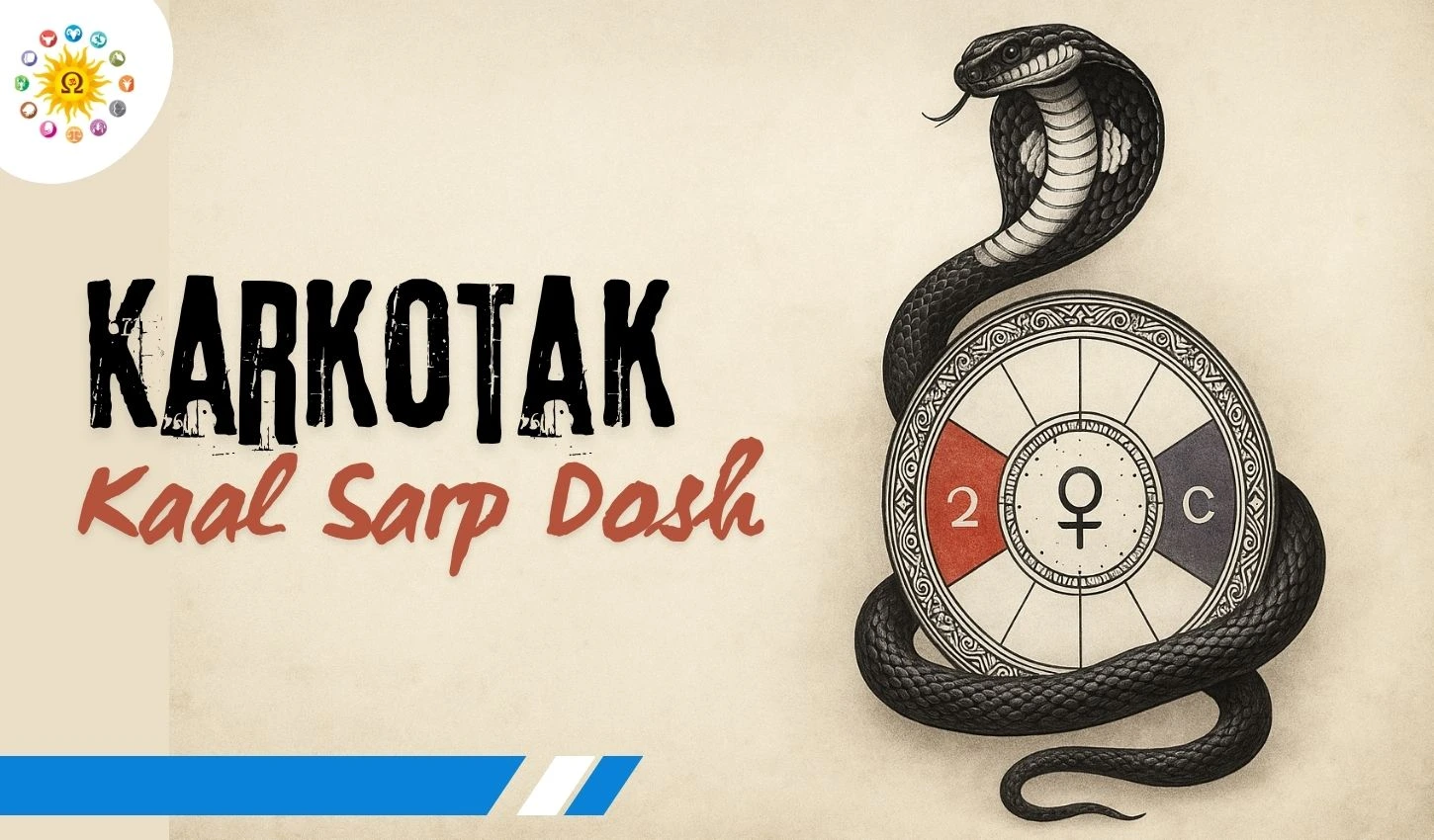 Karkotak Kaal Sarp Dosh