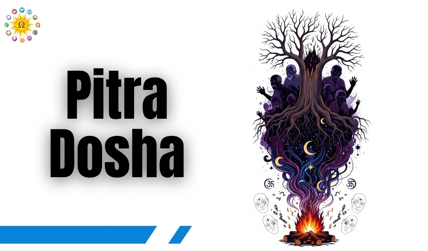  Pitra Dosha