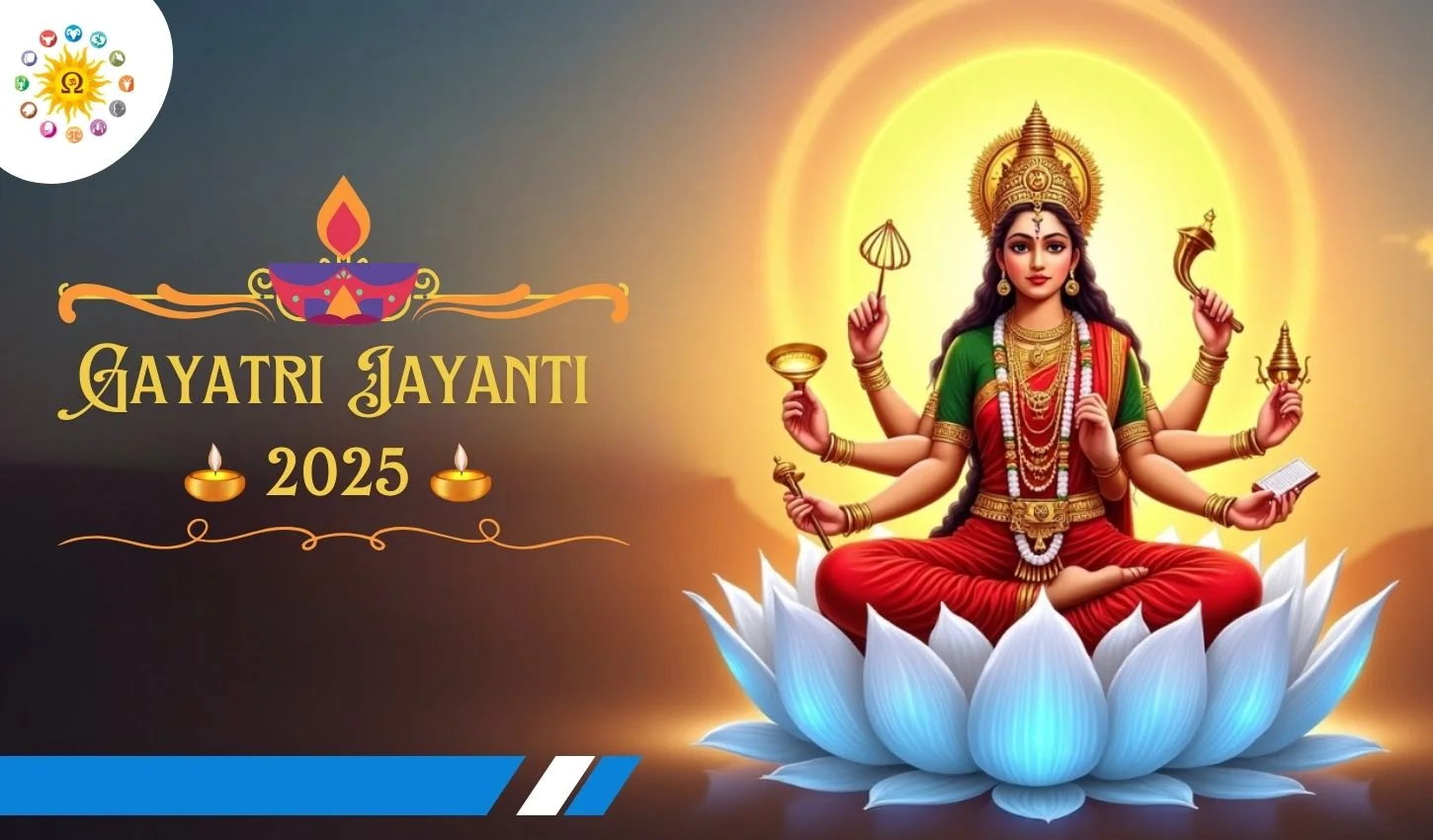 Gayatri Jayanti 2025