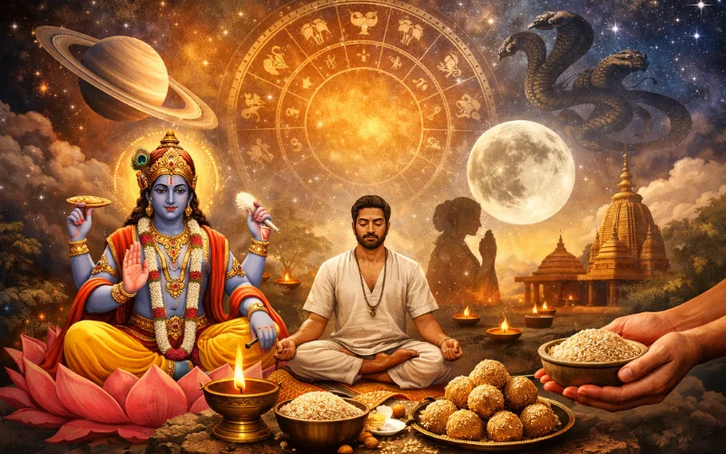 Shattila Ekadashi